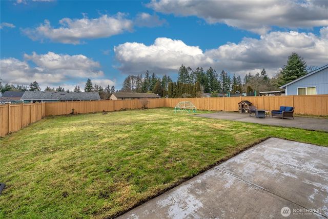 16526 10th Avenue Ct E, Spanaway, WA 98387