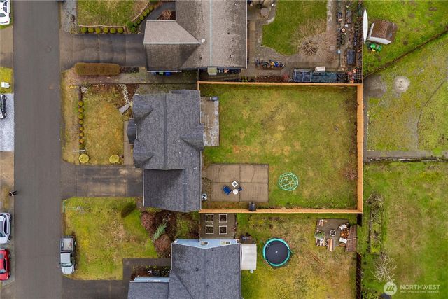 16526 10th Avenue Ct E, Spanaway, WA 98387