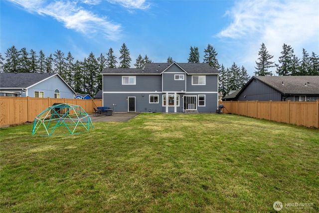 16526 10th Avenue Ct E, Spanaway, WA 98387
