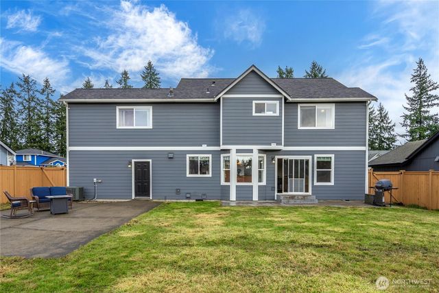16526 10th Avenue Ct E, Spanaway, WA 98387