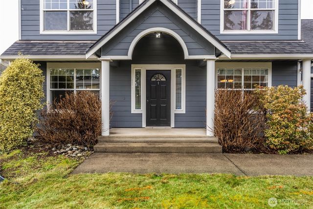 16526 10th Avenue Ct E, Spanaway, WA 98387