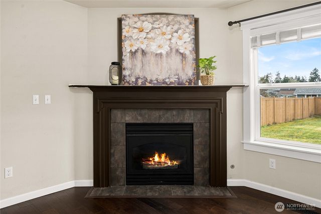 16526 10th Avenue Ct E, Spanaway, WA 98387