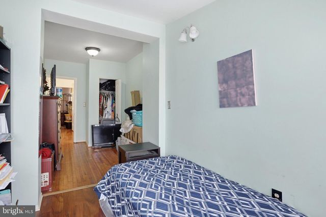 633 IRVING ST NW, Washington, DC 20010