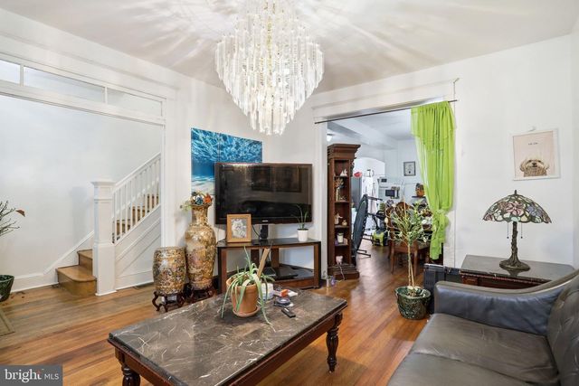 633 IRVING ST NW, Washington, DC 20010