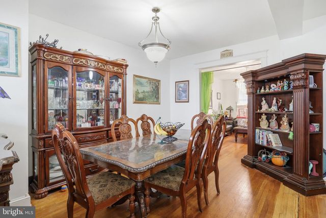 633 IRVING ST NW, Washington, DC 20010