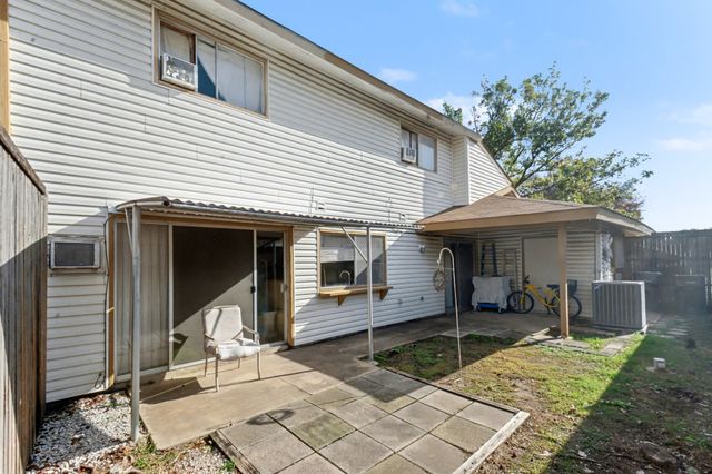 705 Baruna Circle, Garland, TX 75043