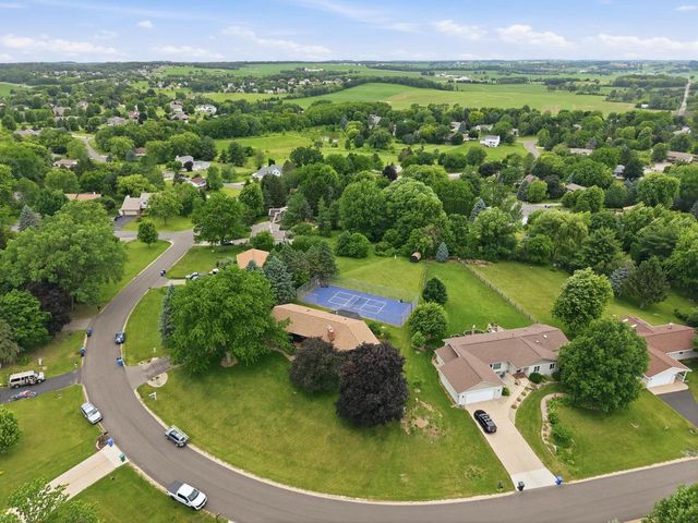 4539 Stonewood Drive, Middleton, WI 53562