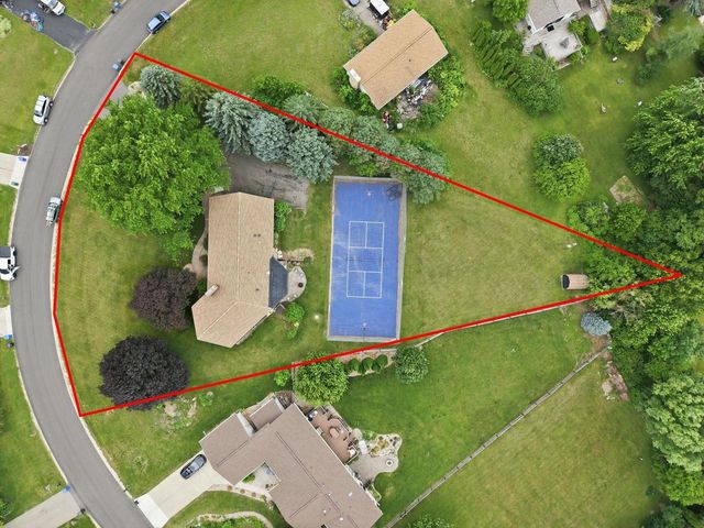 4539 Stonewood Drive, Middleton, WI 53562
