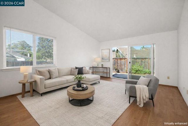 1013 Stoneybrook Drive, Martinez, CA 94553