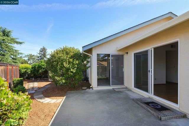 1013 Stoneybrook Drive, Martinez, CA 94553