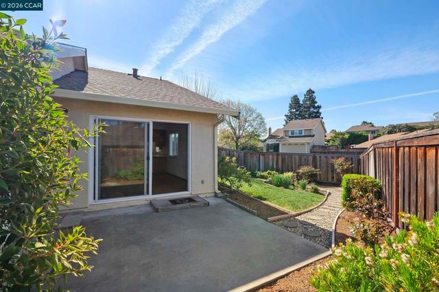 1013 Stoneybrook Drive, Martinez, CA 94553