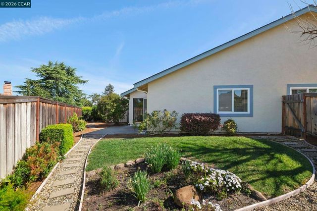 1013 Stoneybrook Drive, Martinez, CA 94553