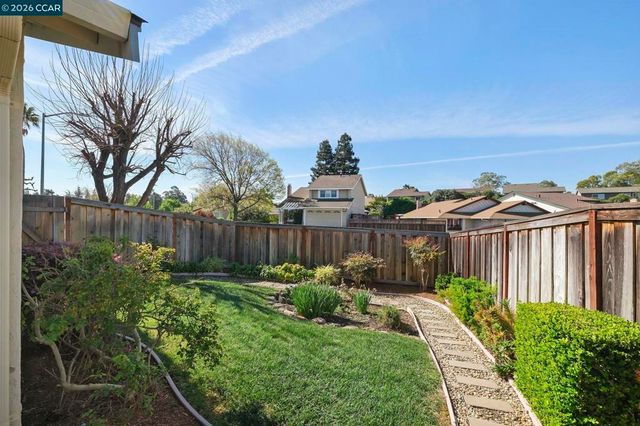 1013 Stoneybrook Drive, Martinez, CA 94553