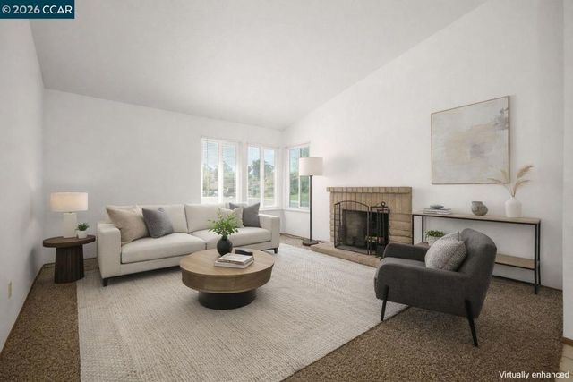 1013 Stoneybrook Drive, Martinez, CA 94553