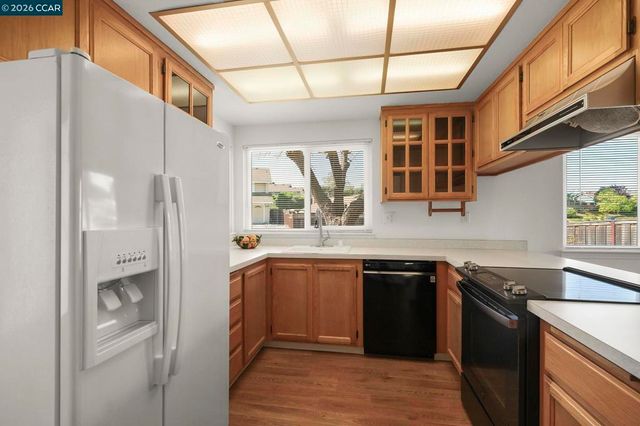 1013 Stoneybrook Drive, Martinez, CA 94553