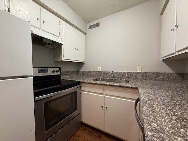 5004 Live Oak Street 204, Dallas, TX 75206