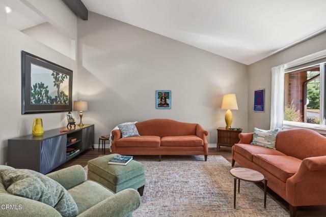 525 S Ventura Street, Ojai, CA 93023