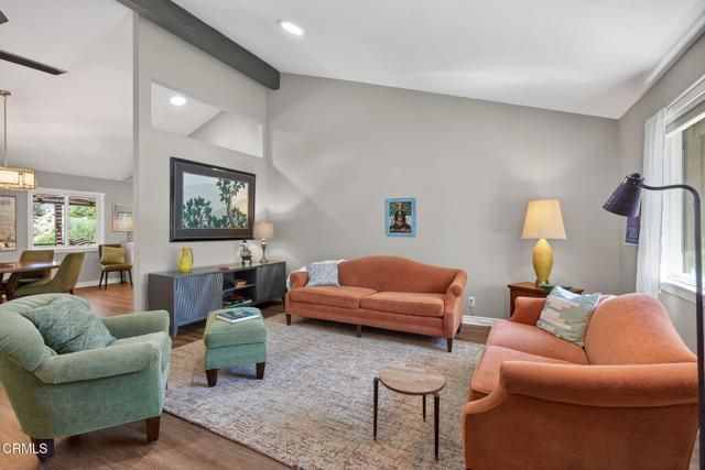 525 S Ventura Street, Ojai, CA 93023