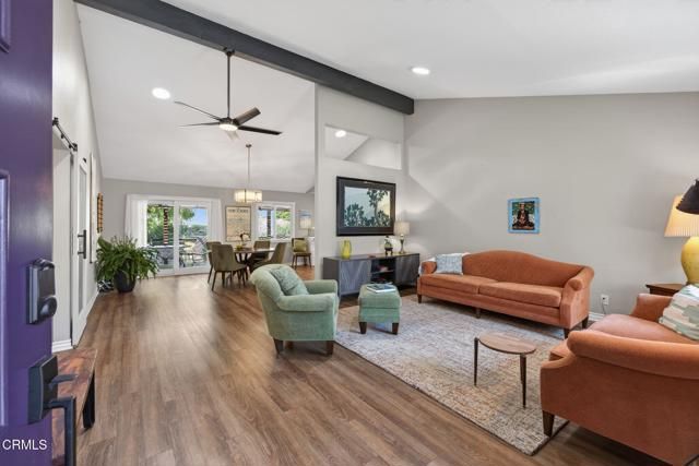 525 S Ventura Street, Ojai, CA 93023