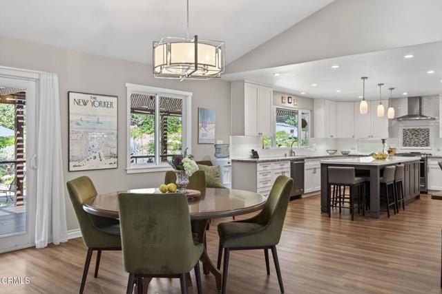 525 S Ventura Street, Ojai, CA 93023