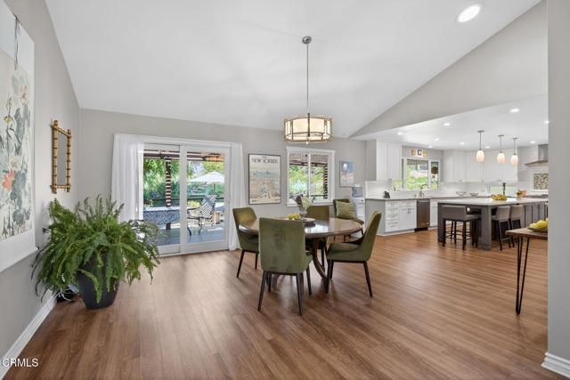 525 S Ventura Street, Ojai, CA 93023