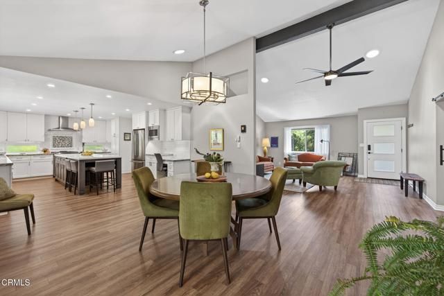 525 S Ventura Street, Ojai, CA 93023