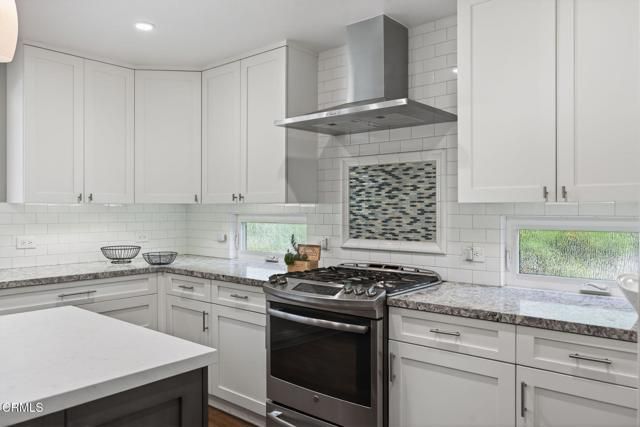 525 S Ventura Street, Ojai, CA 93023