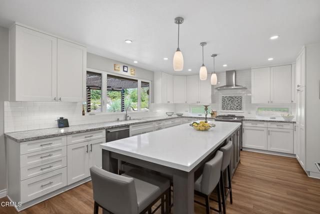 525 S Ventura Street, Ojai, CA 93023