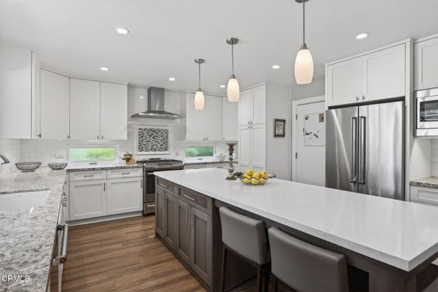 525 S Ventura Street, Ojai, CA 93023