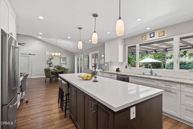 525 S Ventura Street, Ojai, CA 93023