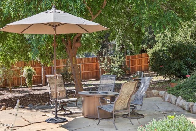 525 S Ventura Street, Ojai, CA 93023