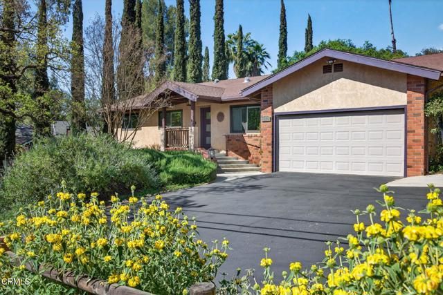 525 S Ventura Street, Ojai, CA 93023