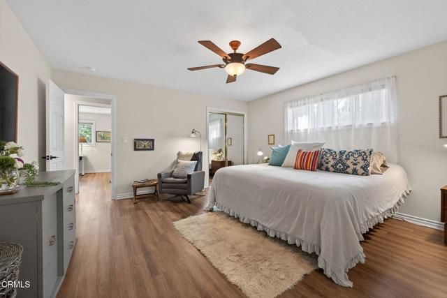 525 S Ventura Street, Ojai, CA 93023