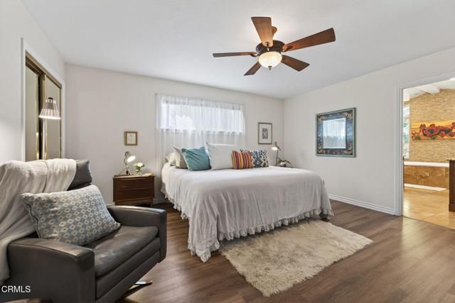 525 S Ventura Street, Ojai, CA 93023