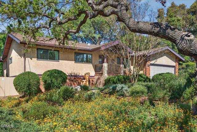 525 S Ventura Street, Ojai, CA 93023