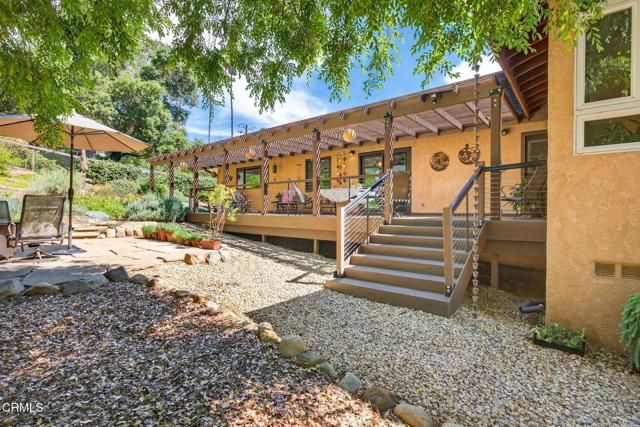 525 S Ventura Street, Ojai, CA 93023