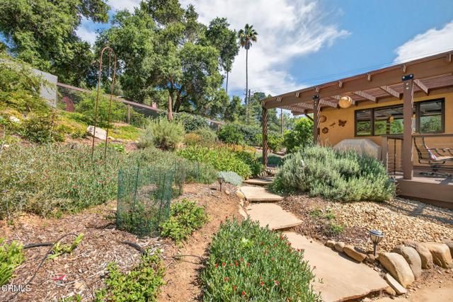 525 S Ventura Street, Ojai, CA 93023