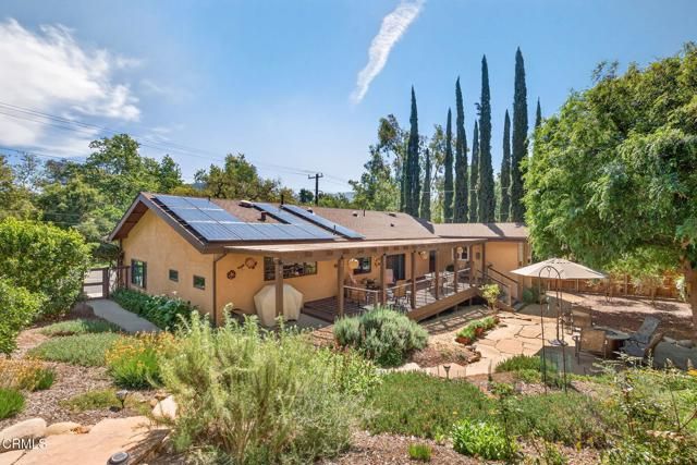 525 S Ventura Street, Ojai, CA 93023
