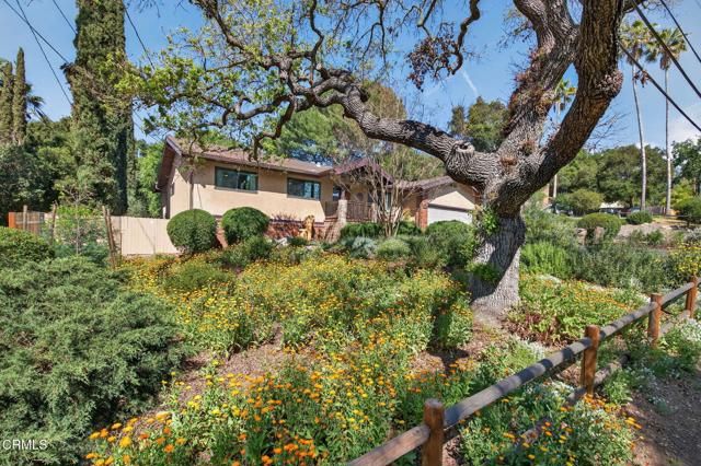 525 S Ventura Street, Ojai, CA 93023