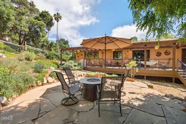 525 S Ventura Street, Ojai, CA 93023