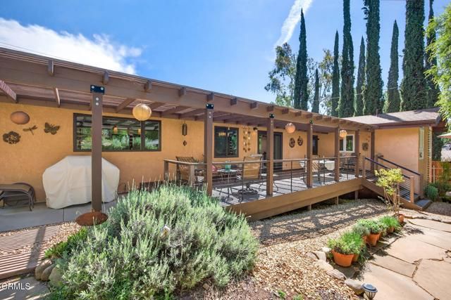 525 S Ventura Street, Ojai, CA 93023