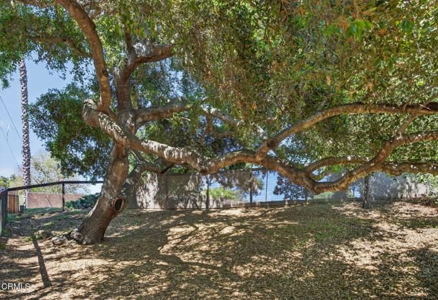 525 S Ventura Street, Ojai, CA 93023