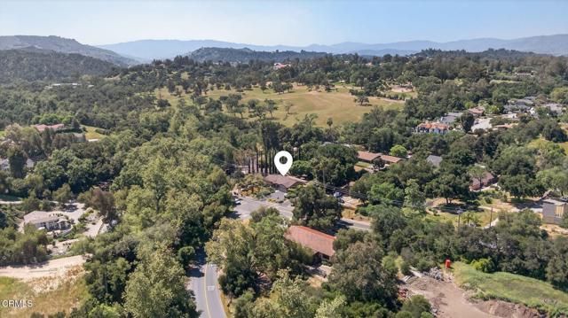 525 S Ventura Street, Ojai, CA 93023