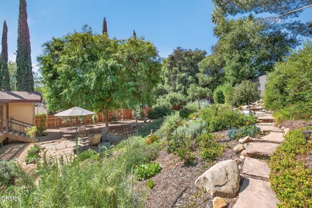 525 S Ventura Street, Ojai, CA 93023