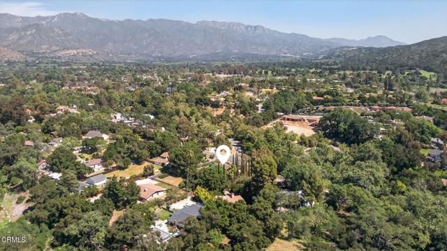 525 S Ventura Street, Ojai, CA 93023
