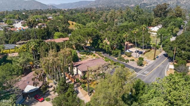 525 S Ventura Street, Ojai, CA 93023