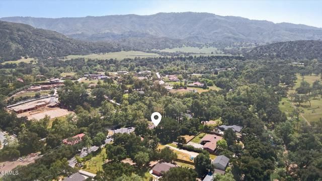 525 S Ventura Street, Ojai, CA 93023