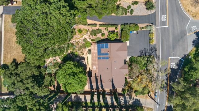 525 S Ventura Street, Ojai, CA 93023