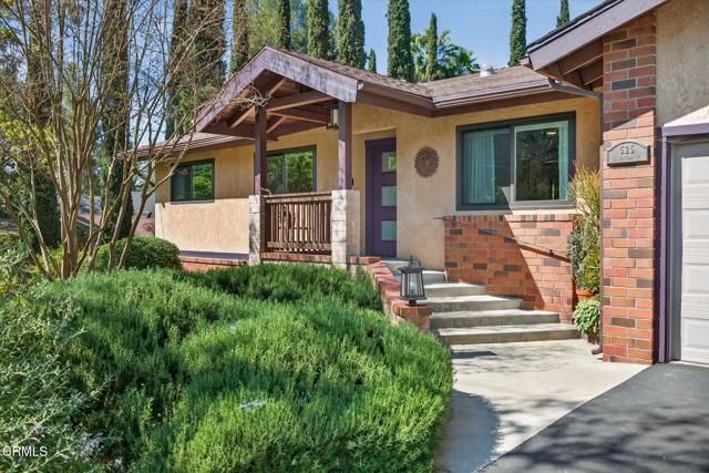 525 S Ventura Street, Ojai, CA 93023