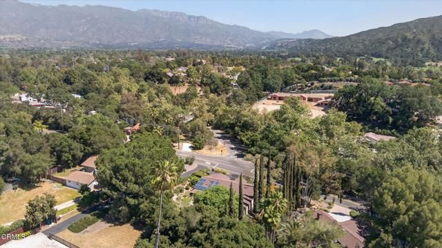525 S Ventura Street, Ojai, CA 93023
